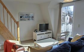 Ferienwohnung U6 