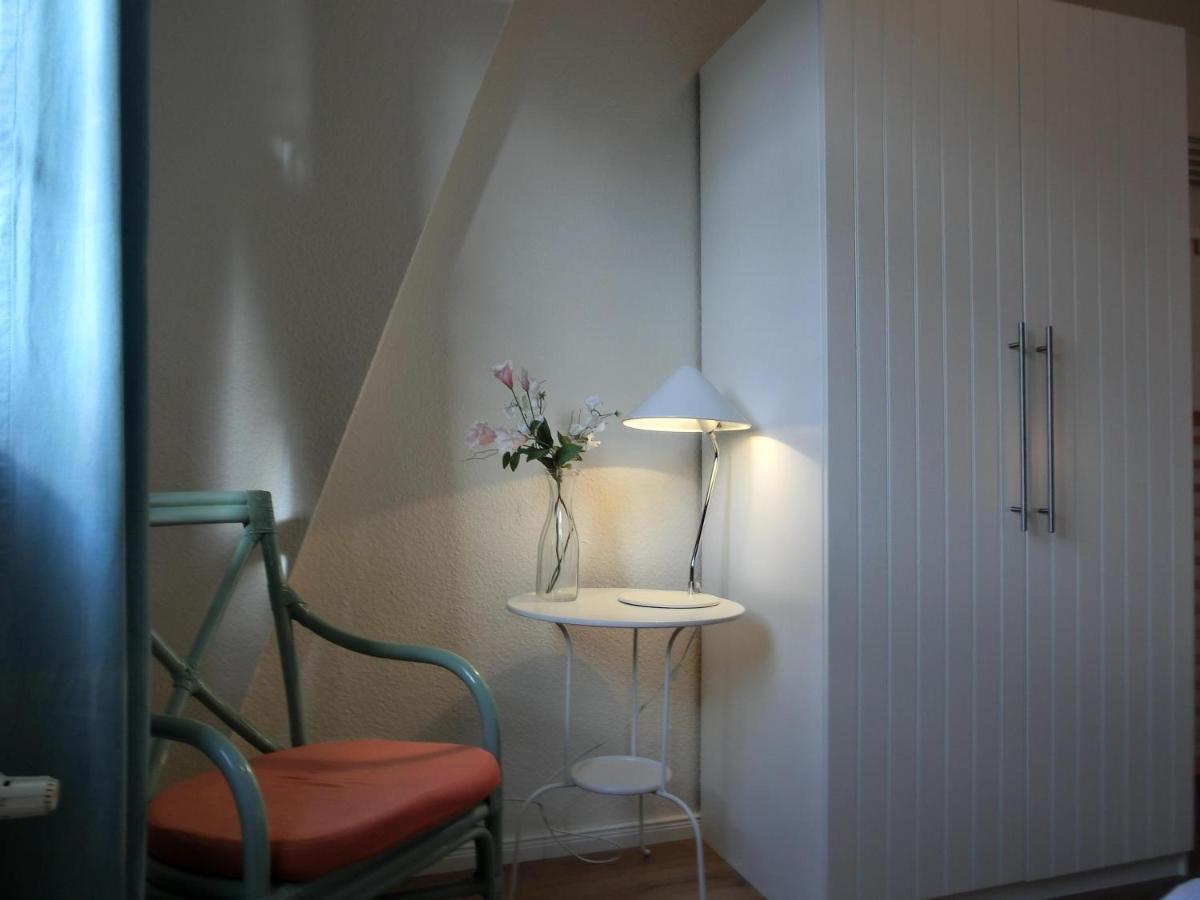 Ferienwohnung U6 "Leuchtturm" Graal-Muritz Bagian luar foto